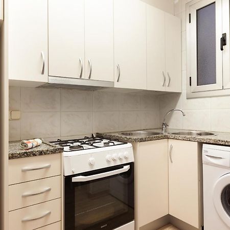 Barnapartments Monumental Βαρκελώνη Εξωτερικό φωτογραφία