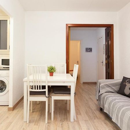 Barnapartments Monumental Βαρκελώνη Εξωτερικό φωτογραφία