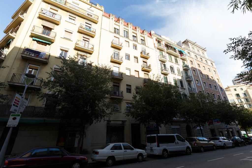 Barnapartments Monumental Βαρκελώνη Εξωτερικό φωτογραφία