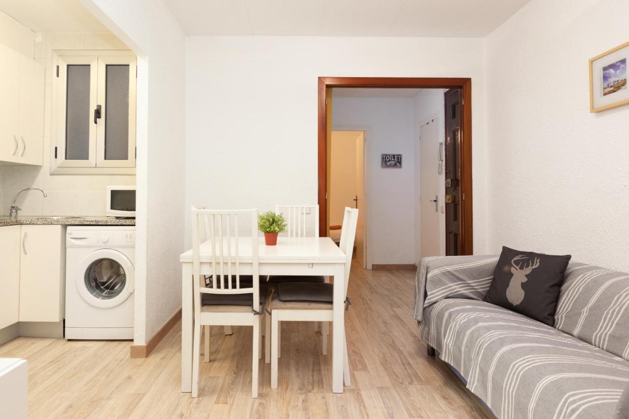 Barnapartments Monumental Βαρκελώνη Εξωτερικό φωτογραφία