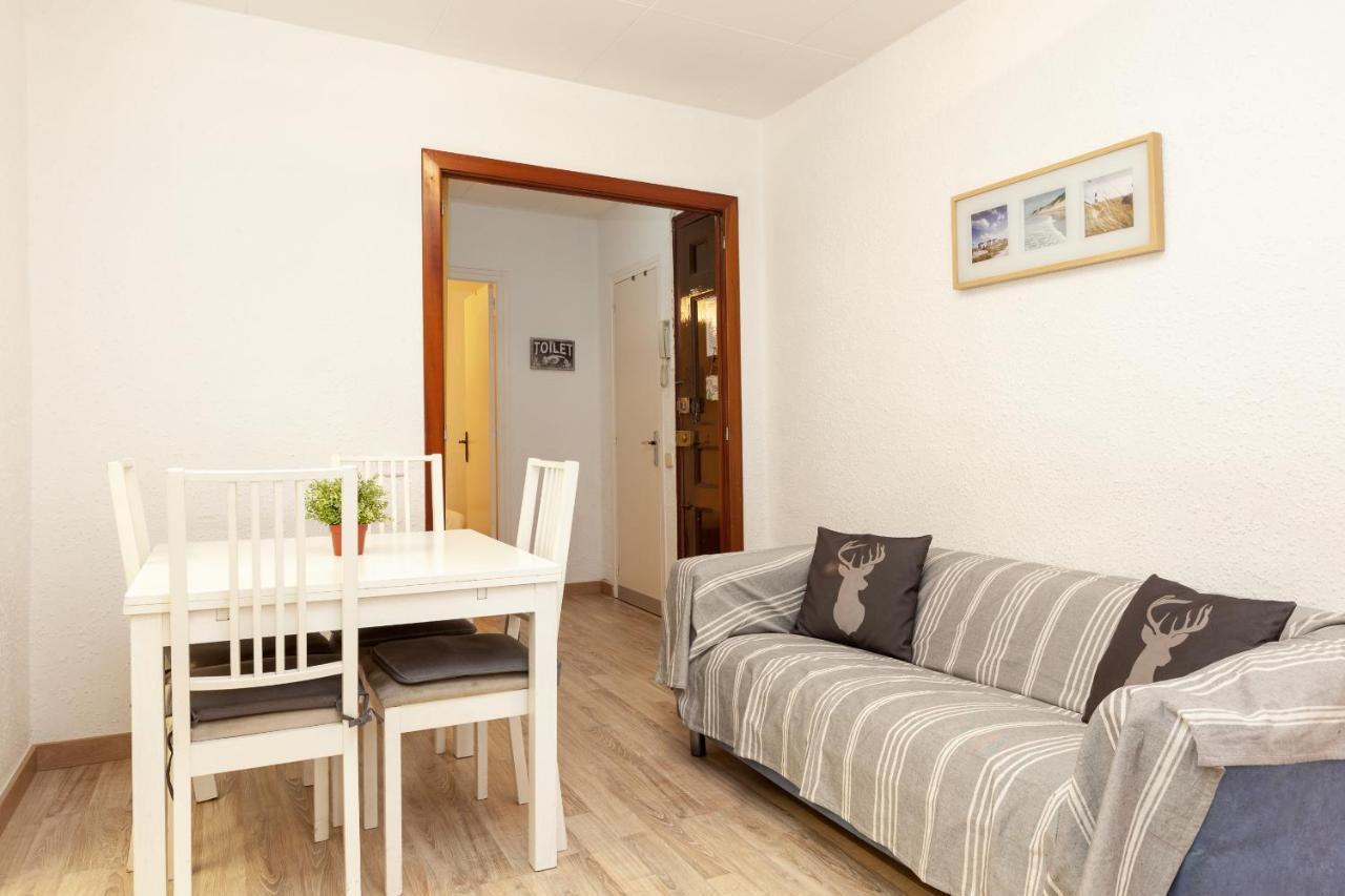 Barnapartments Monumental Βαρκελώνη Εξωτερικό φωτογραφία
