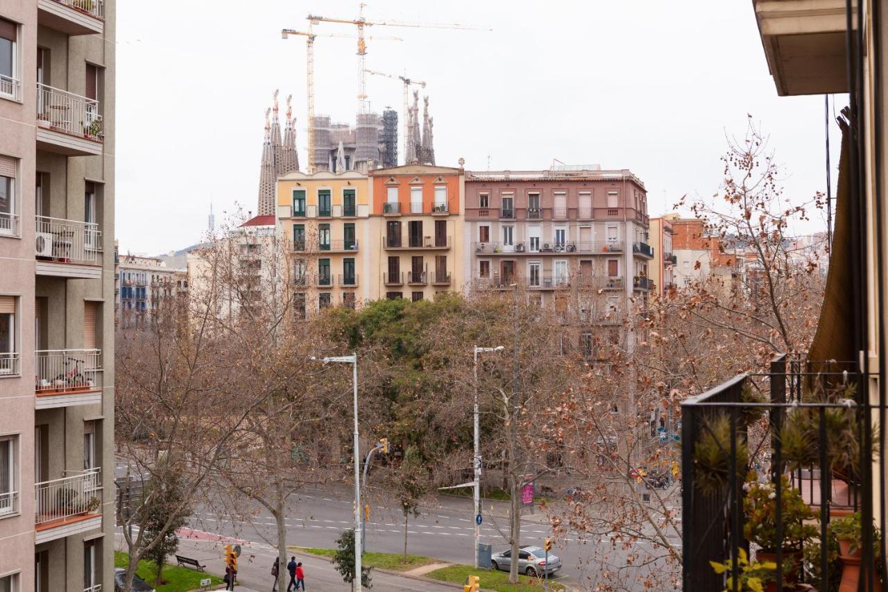 Barnapartments Monumental Βαρκελώνη Εξωτερικό φωτογραφία
