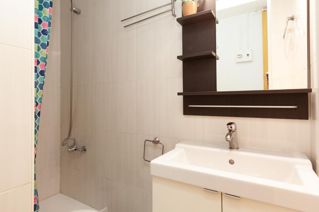 Barnapartments Monumental Βαρκελώνη Εξωτερικό φωτογραφία