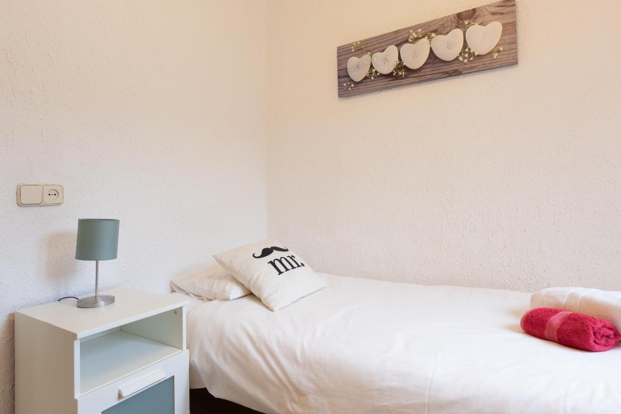 Barnapartments Monumental Βαρκελώνη Εξωτερικό φωτογραφία