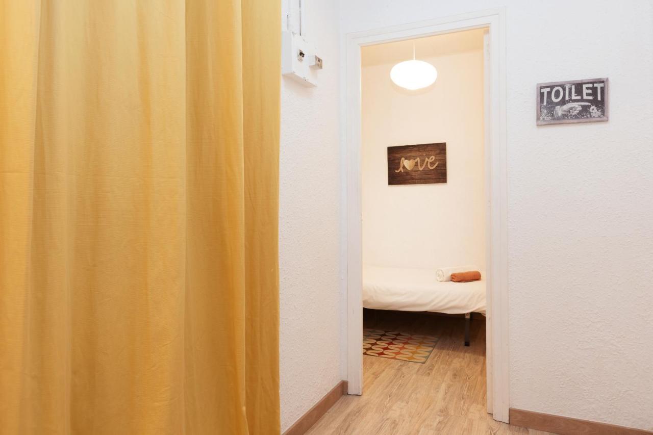 Barnapartments Monumental Βαρκελώνη Εξωτερικό φωτογραφία