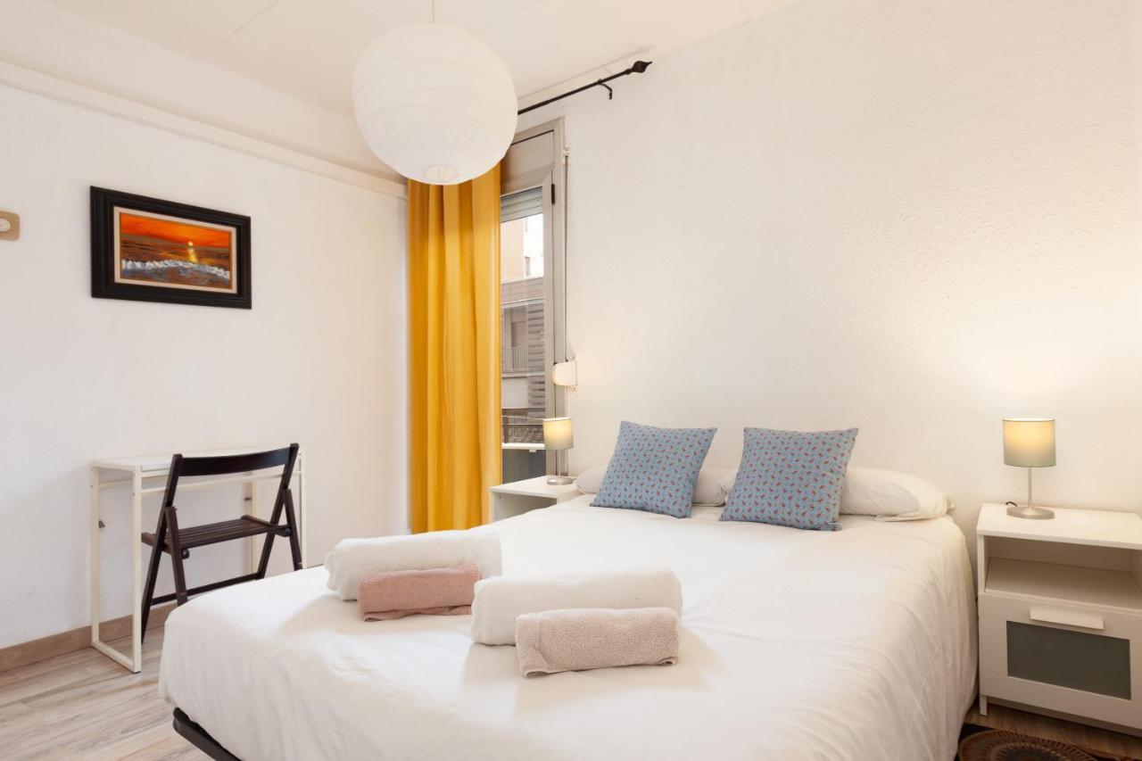 Barnapartments Monumental Βαρκελώνη Εξωτερικό φωτογραφία